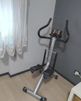 bici da camera  palestra piccola