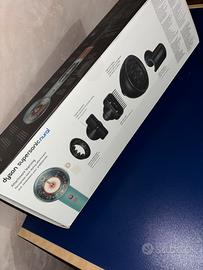 Dyson supersonic nural asciugacapelli