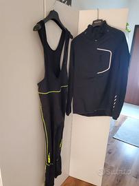 Abbigliamento ciclismo