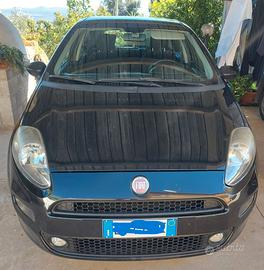 Fiat Punto 1.3 Multijet 85 CV S&S