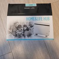 Home & life modem