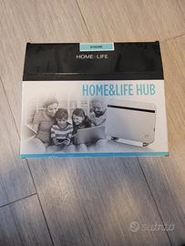 Home & life modem