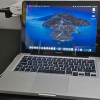 Apple MacBook Pro