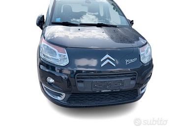 MUSATA LAMIERATI ANTERIORI Citroen C3 Picasso 1.6 