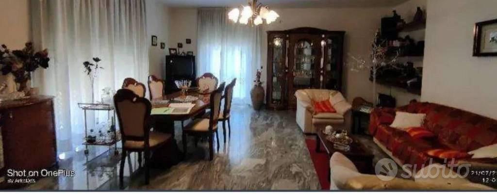 Appartamento – Vasto, Pagliarelli, Mandrè San Rocco - Vista 4