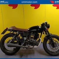 VERVE MOTO Classic 250 Garantita e Finanziabile