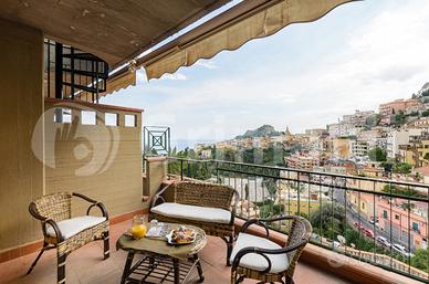 Appartamento Taormina [0618/1904VTG]