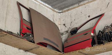 pezzi di ricambio skoda pick up