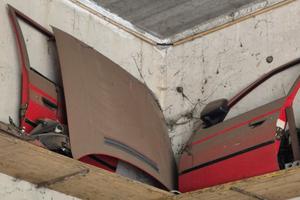 pezzi di ricambio skoda pick up