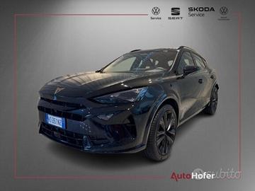 CUPRA Formentor 1.5 e-Hybrid DSG PHEV Camera 19" 