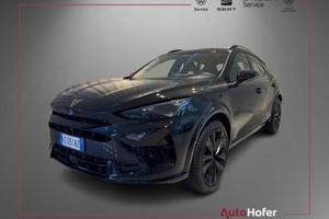 CUPRA Formentor 1.5 e-Hybrid DSG PHEV Camera 19" 