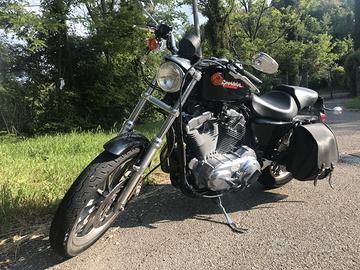 Harley-Davidson Sportster 883 - 2004