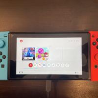 Nintendo Switch 32GB