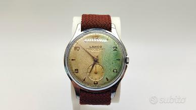 lanco mod 11 De Luxe 