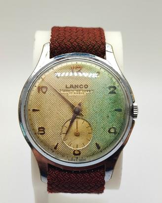 lanco mod 11 De Luxe 