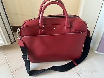 Borsa montblanc originale