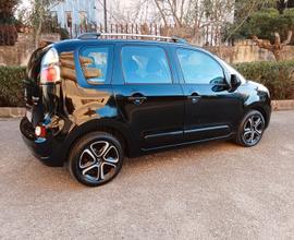 CITROEN C3 PICASSO BlueHdi 1.6 e6 EXCLUSIVE NEOPAT