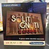 I soliti ignoti