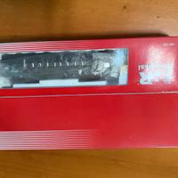 Rivarossi HR2019 loc elettr con cabine aerodinamic