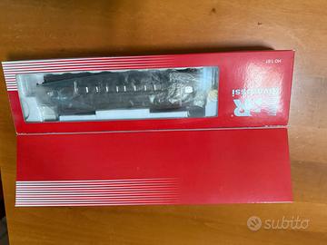 Rivarossi HR2019 loc elettr con cabine aerodinamic