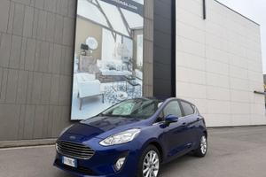 Ford Fiesta 1.1 85 CV 5 porte ST-Line