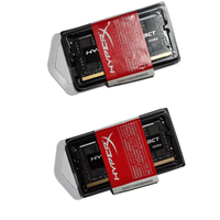 HyperX Impact Memoria Ram 2x16GB DDR4 SODIMM 2133