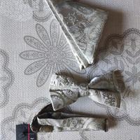 Papillon elegante 