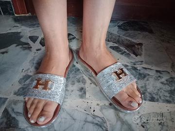 bellissime ciabatte