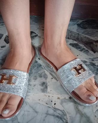 bellissime ciabatte