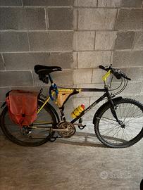 Bicicletta in buono stato