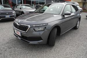 SKODA Kamiq 1.0 TSI 110cv Ambition -OK NEOPATENT