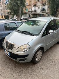 lancia musa 1,3 multijet del 2006