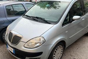 lancia musa 1,3 multijet del 2006