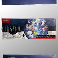 Pokémom - CALENDARIO DELLE FESTE -
