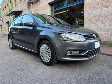 VOLKSWAGEN Polo 1.2 TSI 90CV 5 P SENSORI PARCHEG