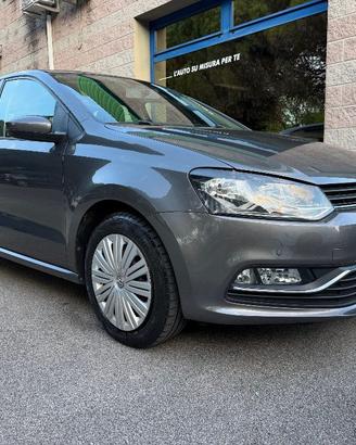 VOLKSWAGEN Polo 1.2 TSI 90CV 5 P SENSORI PARCHEG