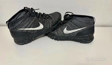 Nike Flyknit Chukka SFB ACG