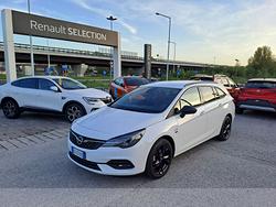 Opel Astra sports tourer 1.2 t 2020 s&s 110cv