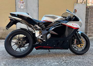 Mv agusta f4 1078 RR 312