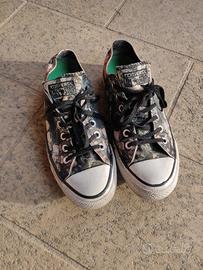 Converse all star basse 38