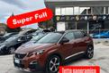 Peugeot 3008 2.0 hdi 150 S&S GT Line TETTO GARANZI