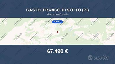 Immobile in asta di 10130 m² con più di 5 locali a