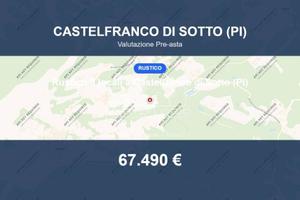 Immobile in asta di 10130 m² con più di 5 locali a