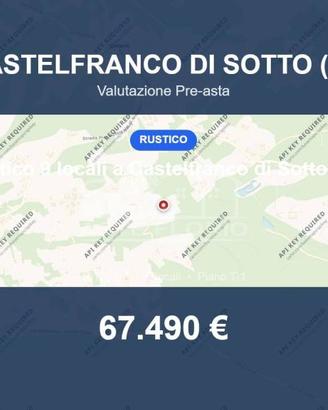Immobile in asta di 10130 m² con più di 5 locali a