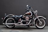 Harley-Davidson FLSTC Softail Heritage - 1994