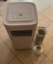 Condizionatore portatile 7000 BTU