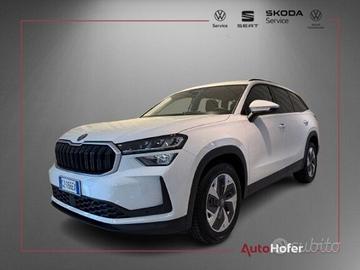 SKODA Kodiaq 2.0 TDI DSG 7P Executive DCC Navi LED