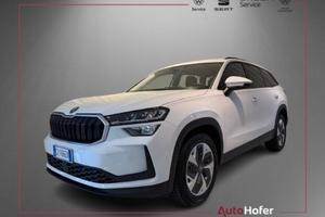 SKODA Kodiaq 2.0 TDI DSG 7P Executive DCC Navi LED