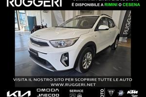 Kia Stonic 1.2 dpi Urban gpl 82cv (#410) PREZ...