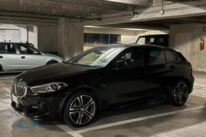 Bmw serie 1 ALLESTIMENTO Msport